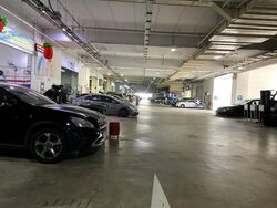 Premier @ Kaki Bukit (D14), Factory #630446431